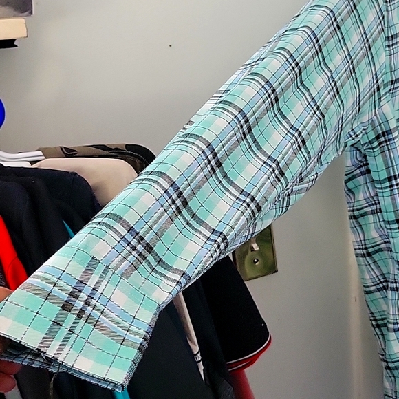 Ralph Lauren polo shirt double XL - Picture 3 of 10